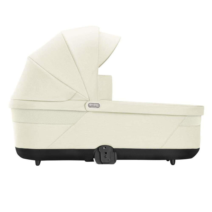 Alcofa Cybex S Lux Seashell Beige