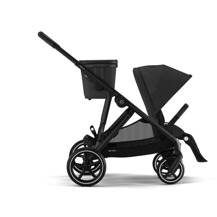 Cochecito Cybex Gazelle S Black Moon Negro