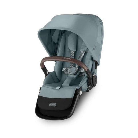 Cybex Second Seat Gazelle S TPE Sky Blue