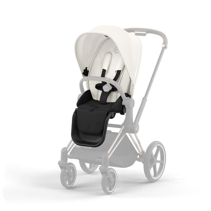 Pack de Tecidos Off White para Cybex Priam/e-Priam