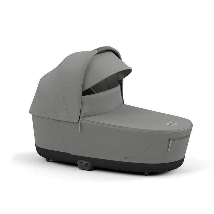 Alcofa Cybex Priam Lux Mirage Grey