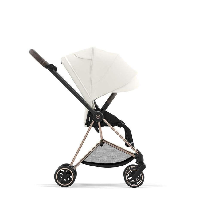 Cybex Mios Pack Tecidos Off White