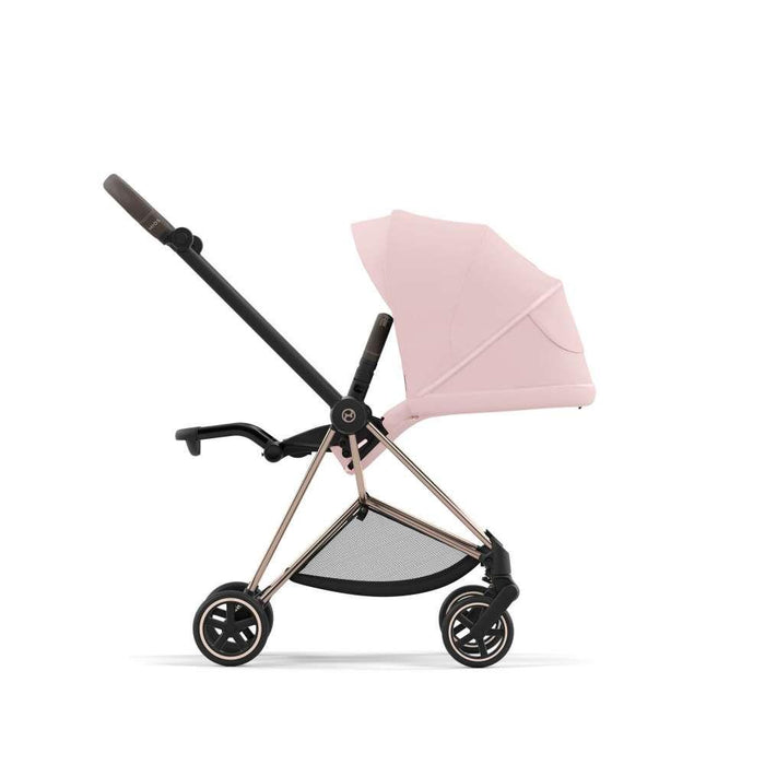 Pack de Tecidos Peach Pink para Cybex Mios