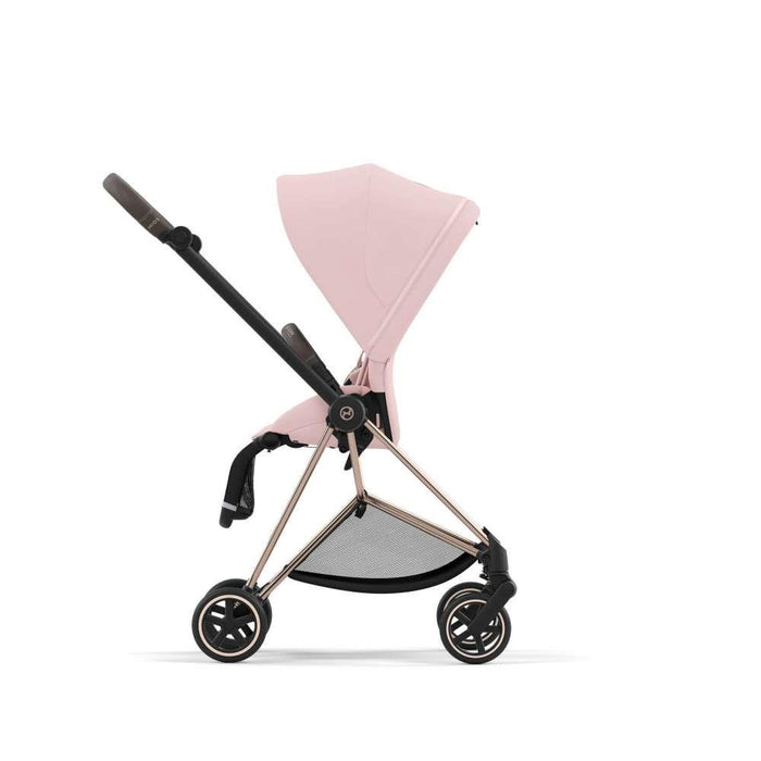 Pack de Tecidos Peach Pink para Cybex Mios