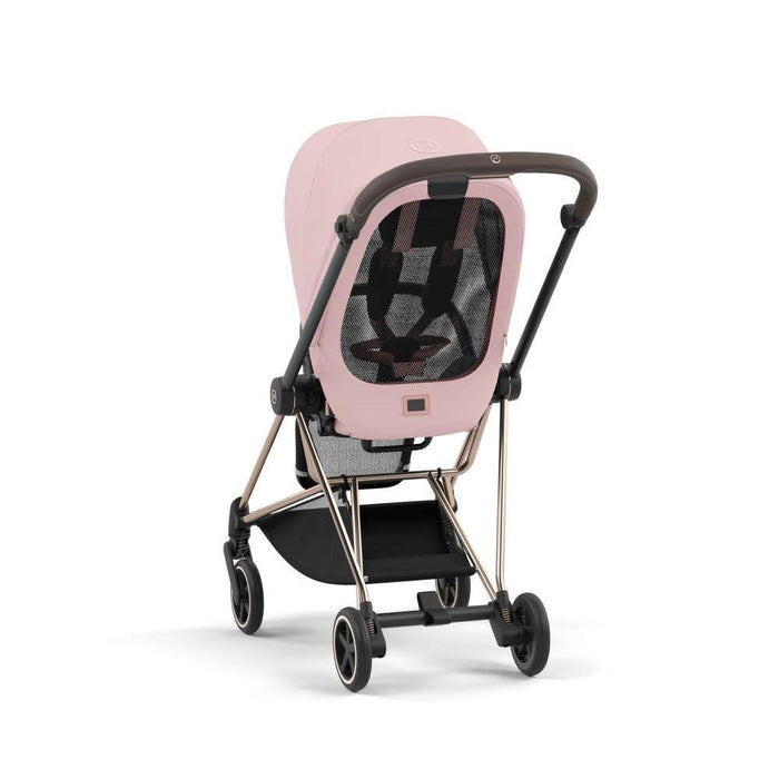 Pack de Tecidos Peach Pink para Cybex Mios