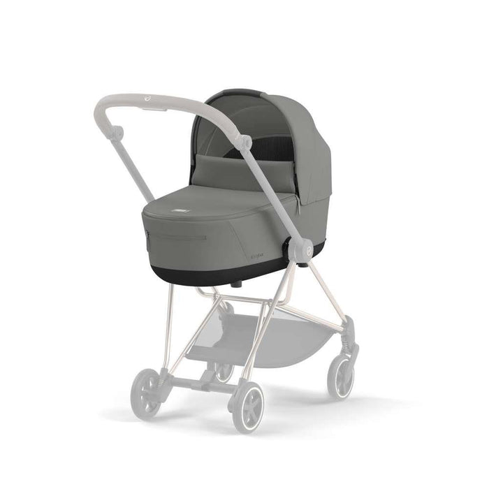 Alcofa Cybex Mios Lux Mirage Grey