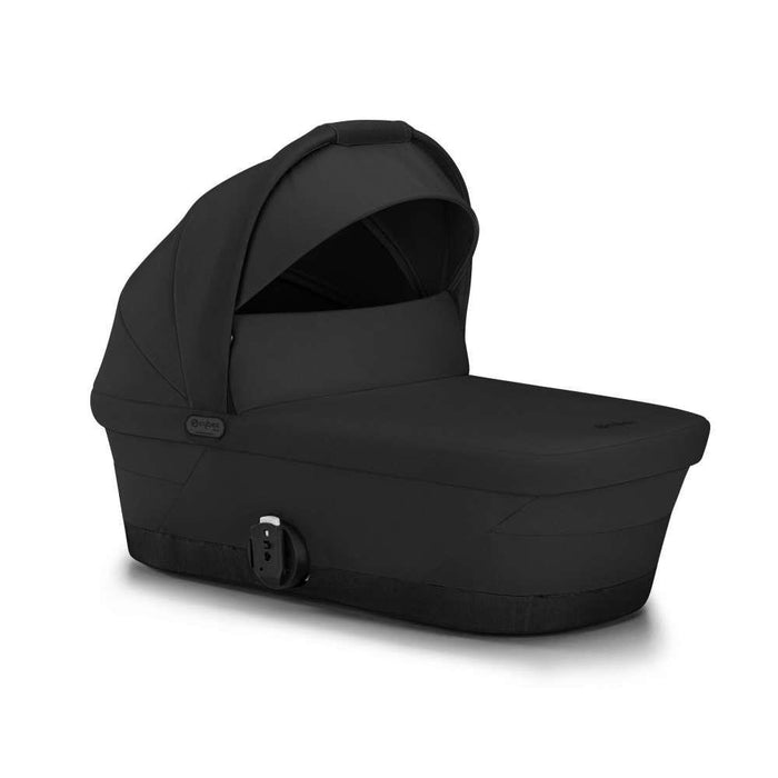 Capazo Cybex Gazelle S Moon Negro