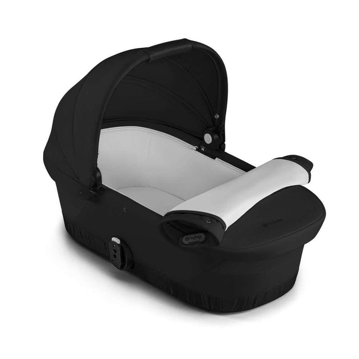 Capazo Cybex Gazelle S Moon Negro