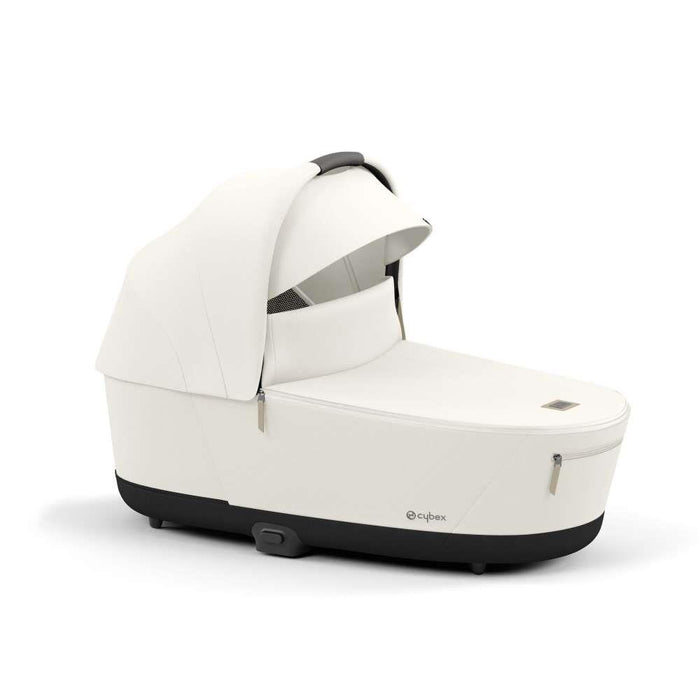 Cybex Priam Lux Off White Carrycot