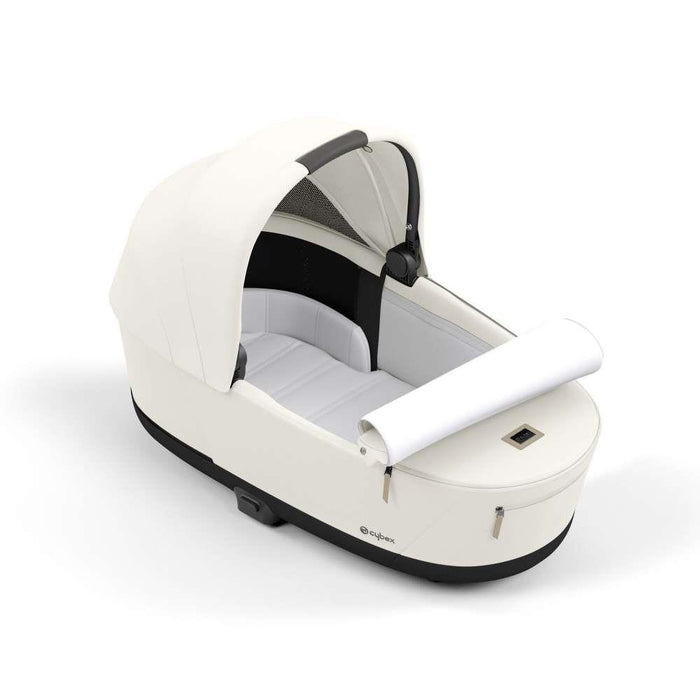 Alcofa Cybex Priam Lux Off White