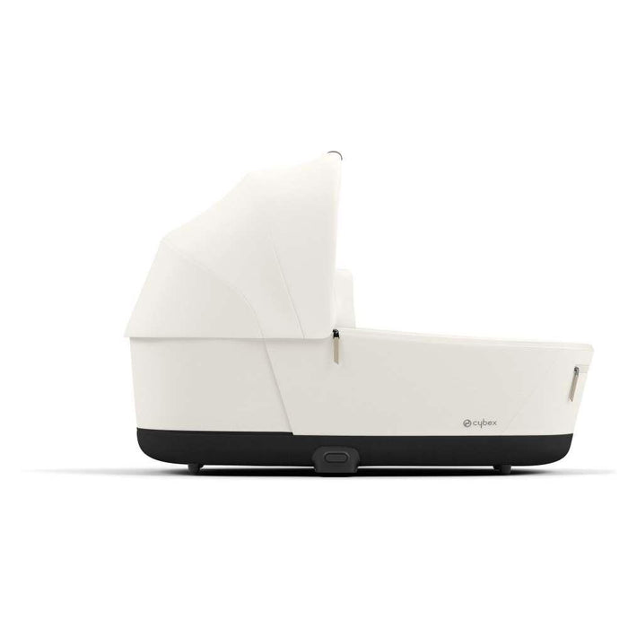 Capazo Cybex Priam Lux Blanco Roto