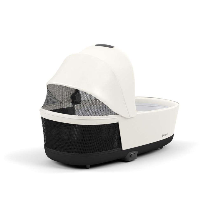Cybex Priam Lux Off White Carrycot
