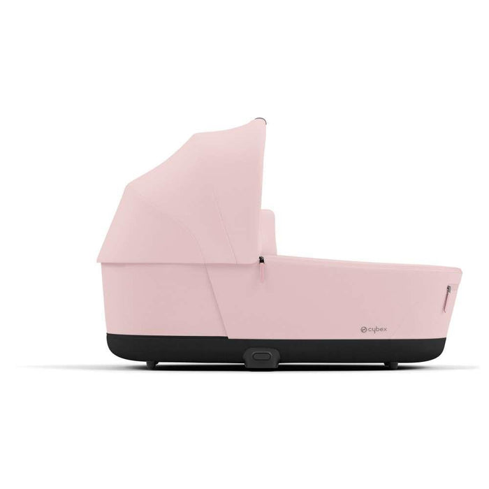 Alcofa Cybex Priam Lux Peach Pink