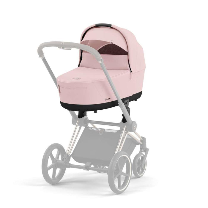 Alcofa Cybex Priam Lux Peach Pink