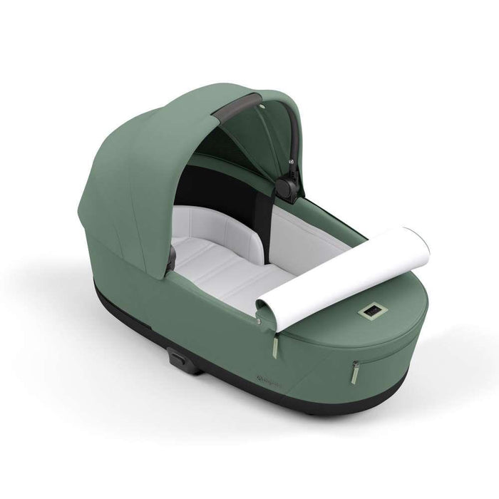 Alcofa Cybex Priam Lux Leaf Green