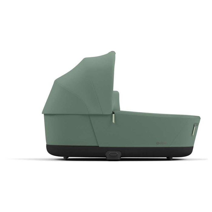 Capazo Cybex Priam Lux Leaf Verde