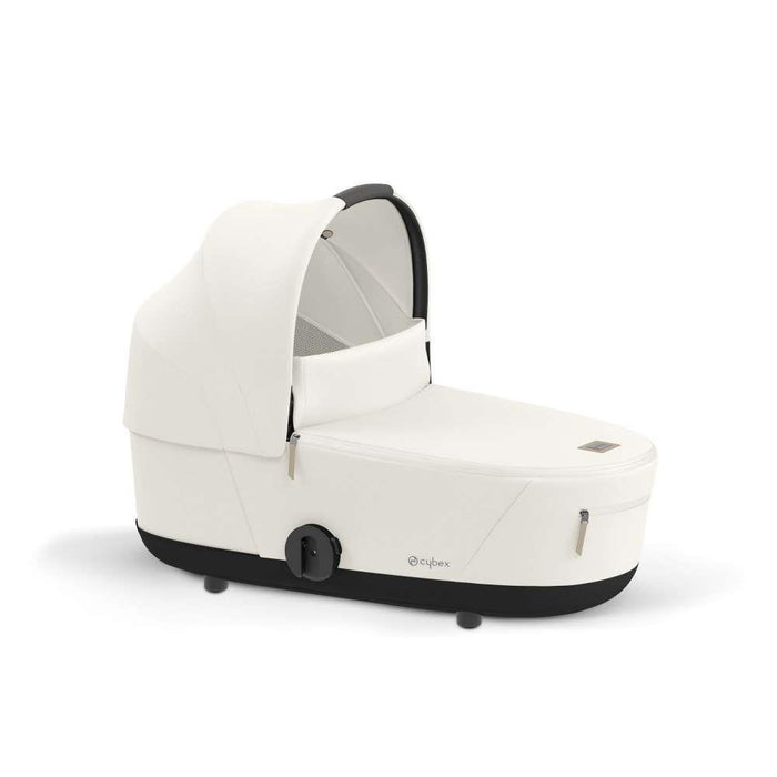 Cybex Mios Lux Off White Carrycot