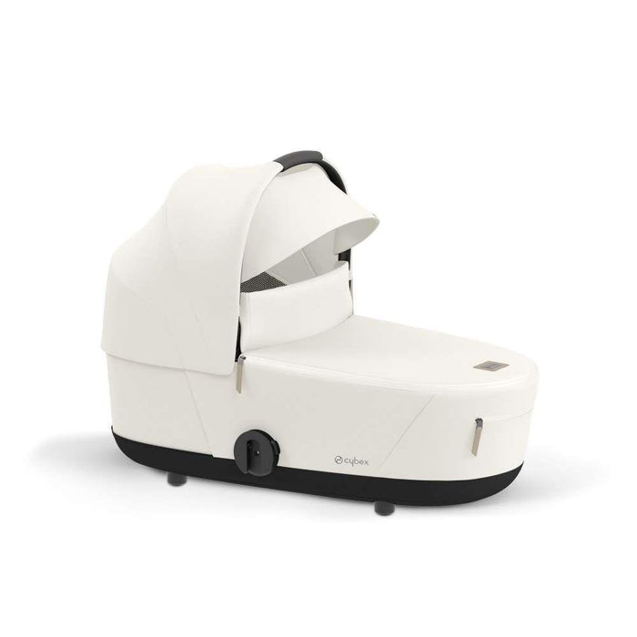 Cybex Mios Lux Off White Carrycot