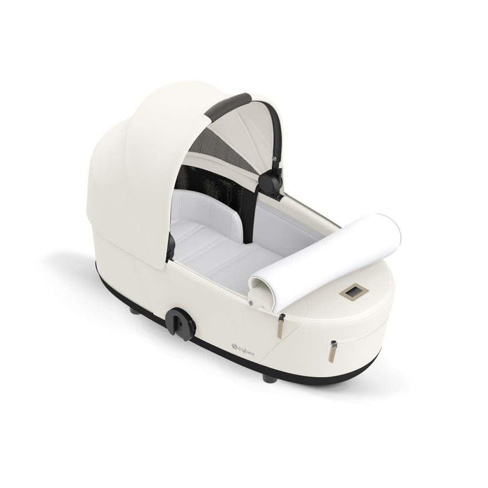 Cybex Mios Lux Off White Carrycot