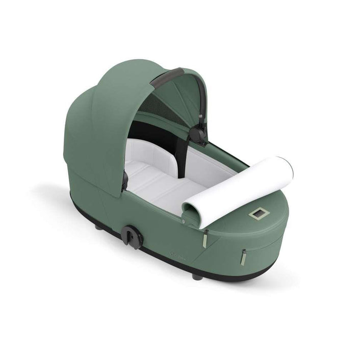 Alcofa Cybex Mios Lux Leaf Green