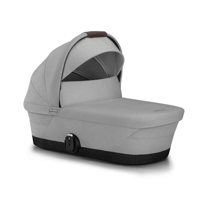 Cybex Gazelle S Carrycot Lava Gray