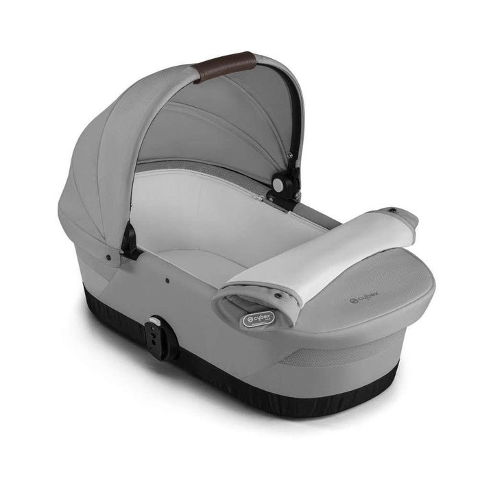 Cybex Gazelle S Carrycot Lava Gray