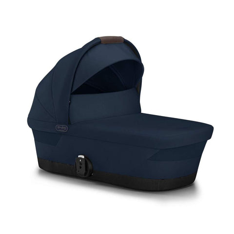 Cybex Gazelle S Ocean Blue Carrycot