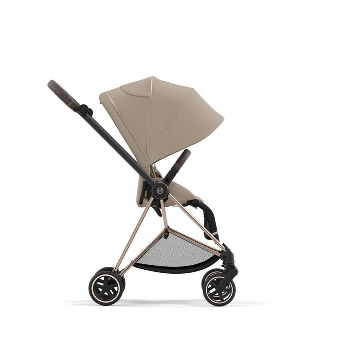 Pack de Tecidos Cozy Beige para Cybex Mios