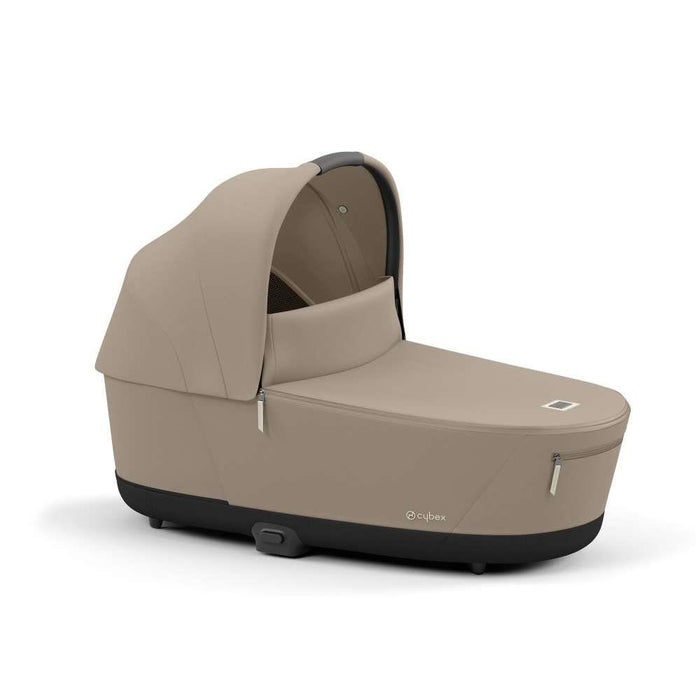 Alcofa Cybex Priam Lux Cozy Beige