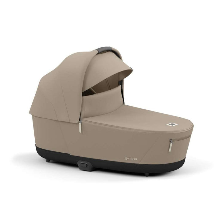 Alcofa Cybex Priam Lux Cozy Beige