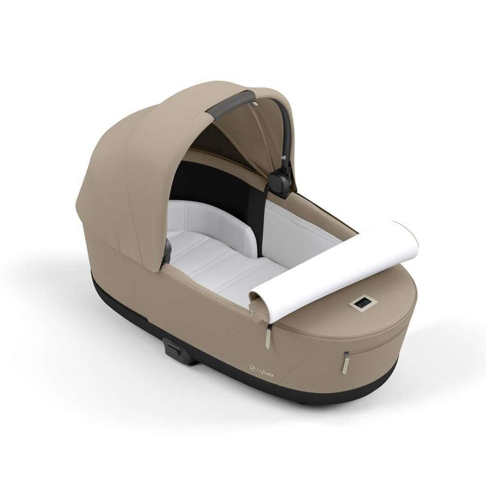 Alcofa Cybex Priam Lux Cozy Beige