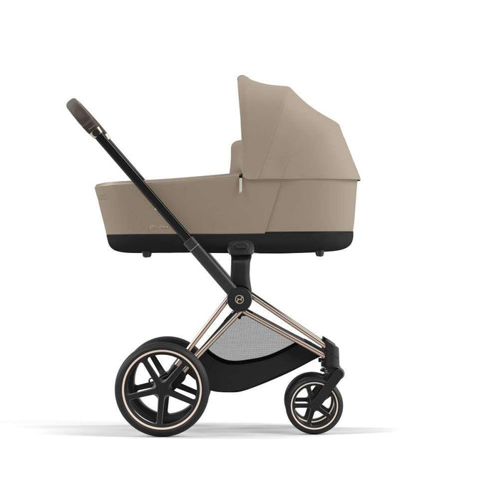 Alcofa Cybex Priam Lux Cozy Beige