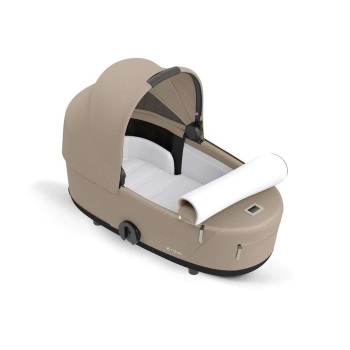 Alcofa Cybex Mios Lux Cozy Beige