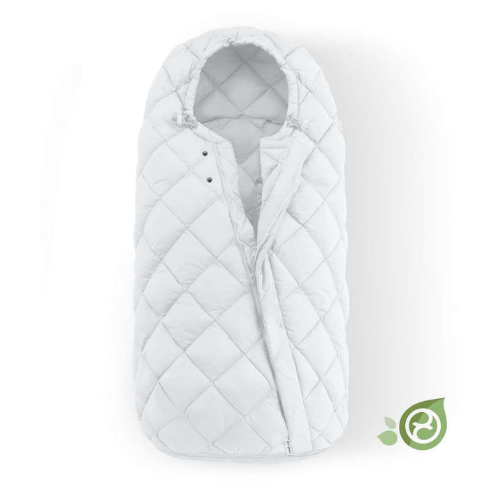 Saco Térmico Snogga 2  Lava Grey