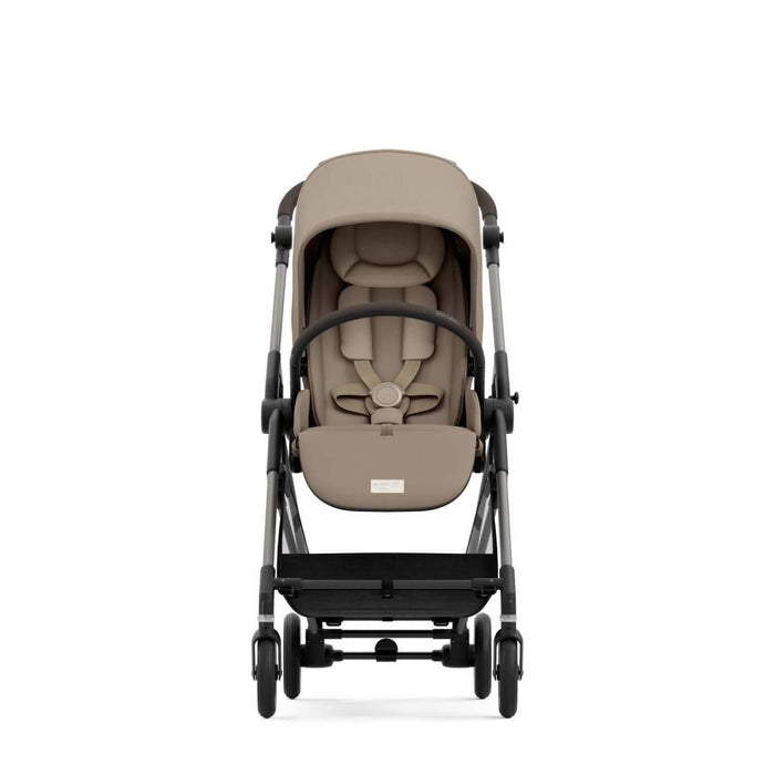 Carrinho Cybex Melio TPE Almond Beige