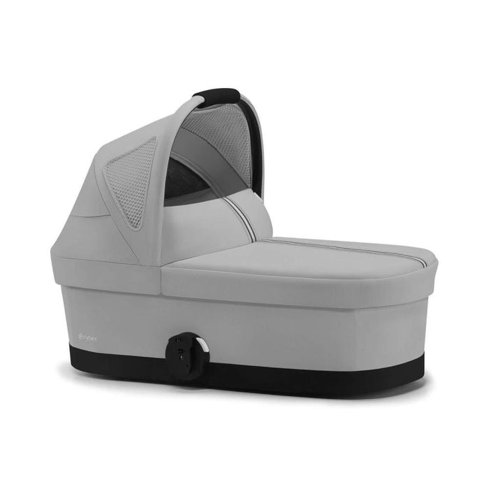 Cybex Alcofa S Fog Grey