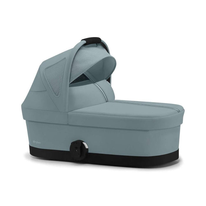 Cybex Alcofa S Stormy Blue