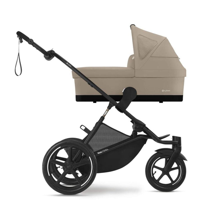 Cybex Alcofa S Almond Beige