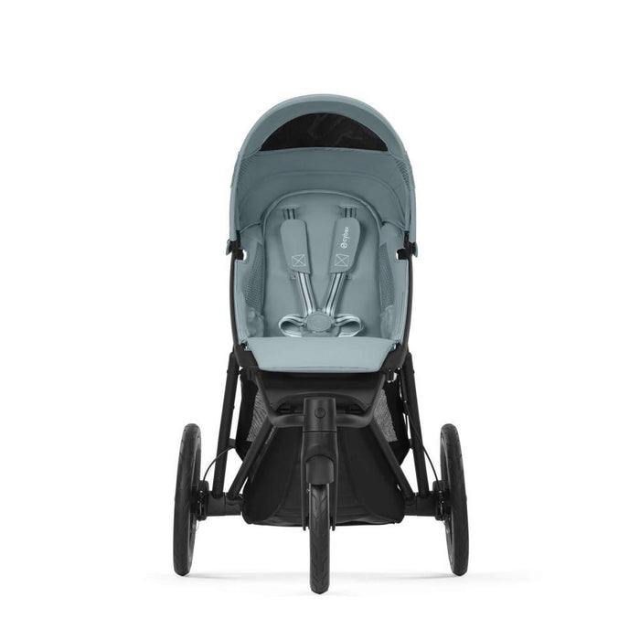 Carrinho Cybex Avi Spin BLK Stormy Blue