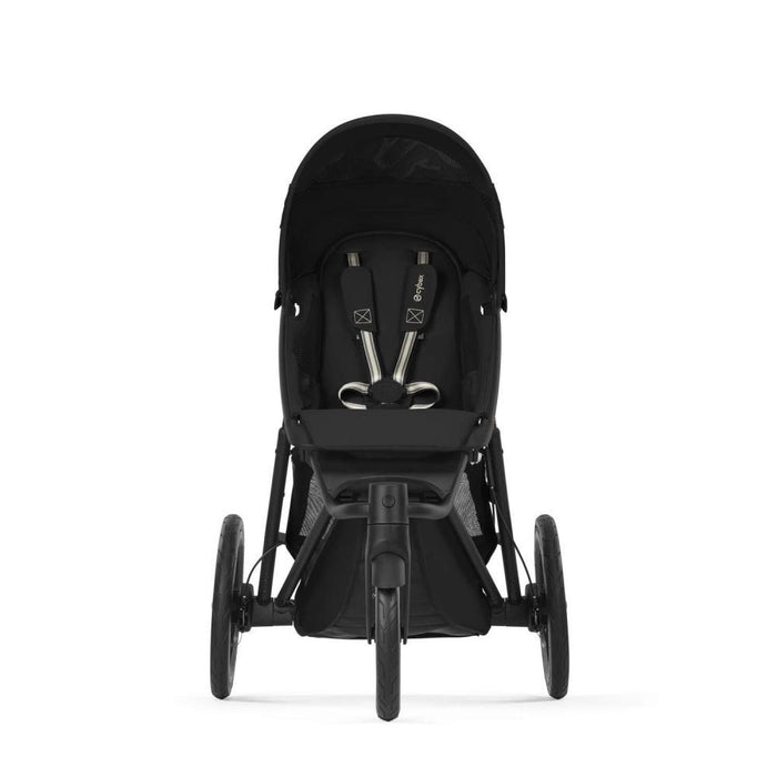 Carrinho Cybex Avi Spin BLK Moon Black