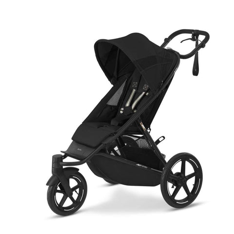 Carrinho Cybex Avi Spin BLK Moon Black