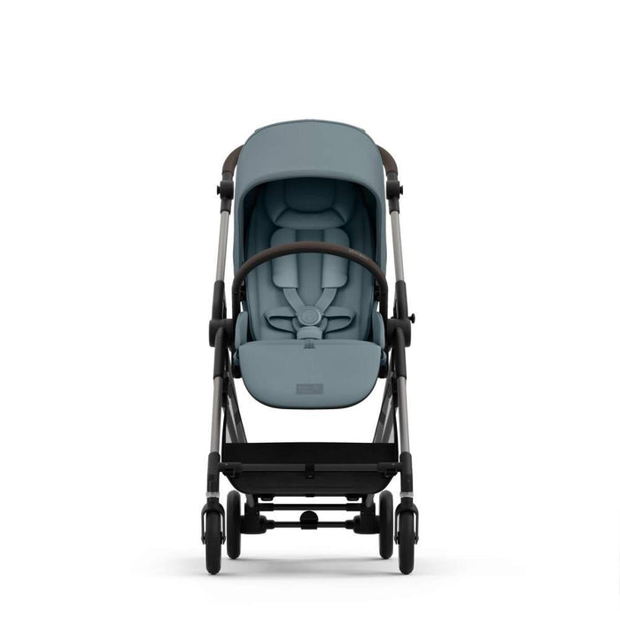 Carrinho Cybex Melio TPE Stormy Blue