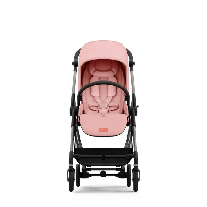 Carrinho Cybex Melio TPE Candy Pink