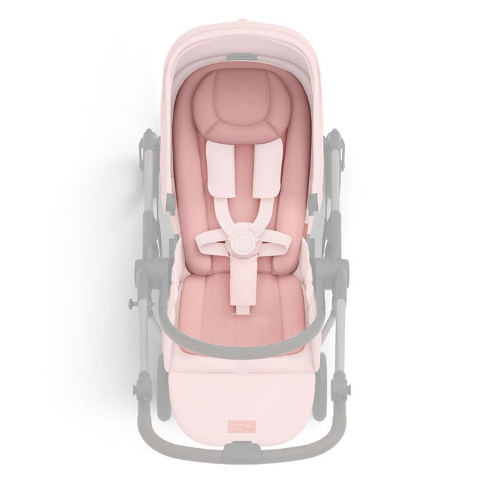 Carrinho Cybex Melio TPE Candy Pink