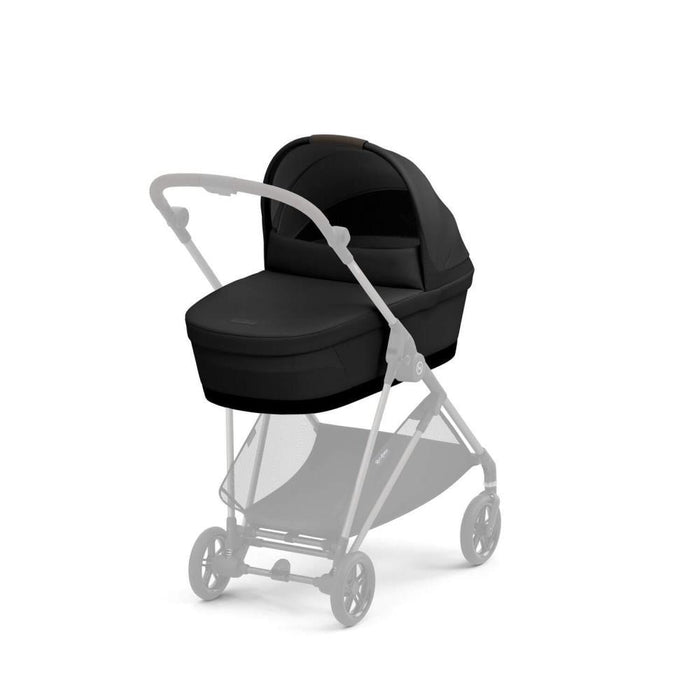 Alcofa Cybex Melio Magic Black