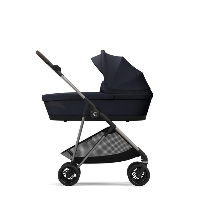 Alcofa Cybex Melio Dark Blue