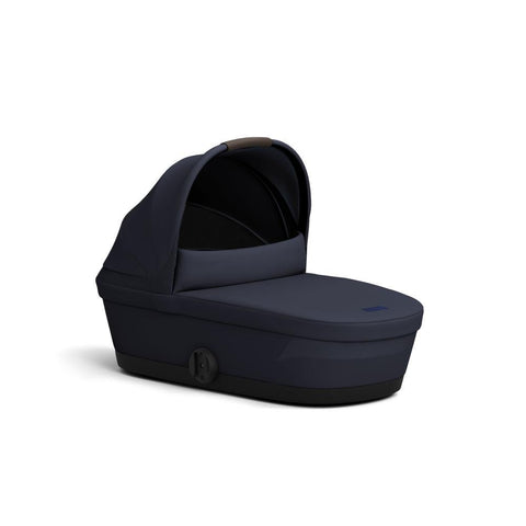 Cybex Melio Dark Blue Carrycot