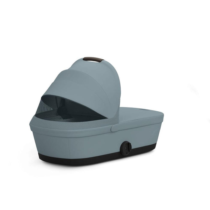 Cybex Melio Stormy Blue Carrycot