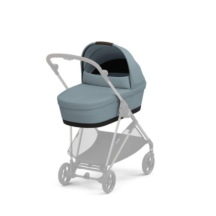 Alcofa Cybex Melio Stormy Blue