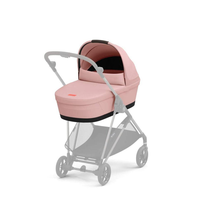 Alcofa Cybex Melio Candy Pink